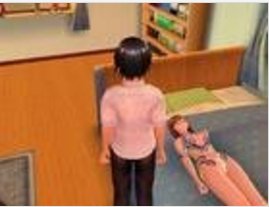 i社，t社的3d游戏分别有什么代表作？