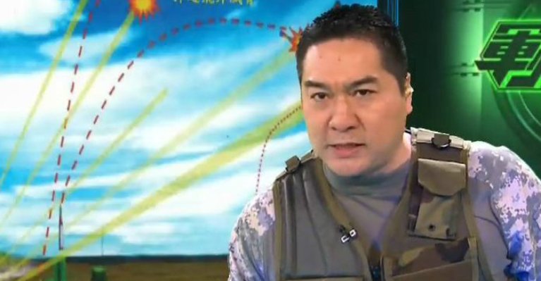 为什么军情观察室停播了？