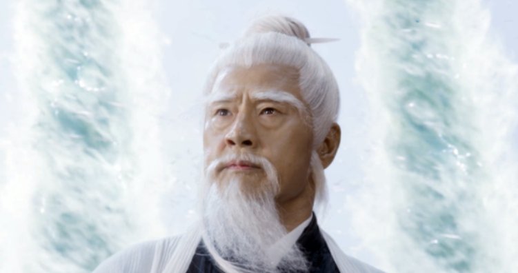 王仙芝飞升了还是死了?