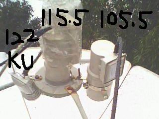 关于亚洲四号卫星的问题/////