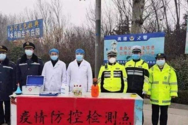 山西晋中发现5名阳性人员,他们是如何感染的?