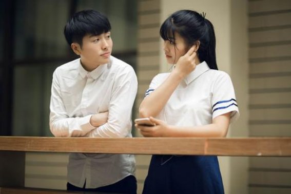 女生crush有什么特殊意义