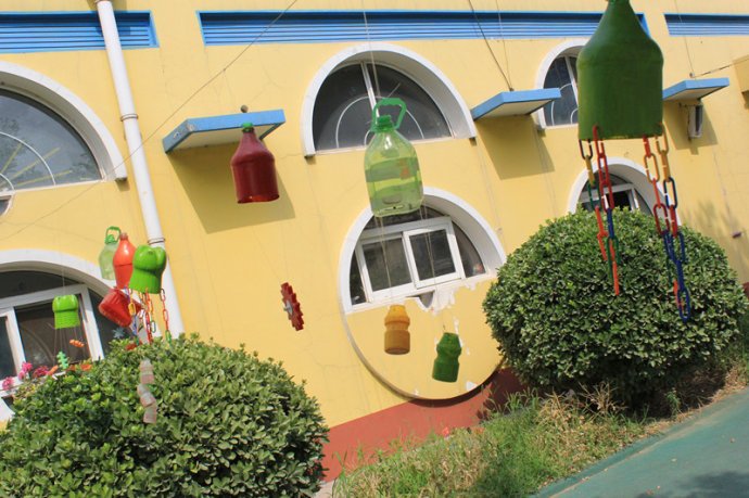 乐趣园的乐趣园