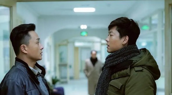 问天演员表介绍