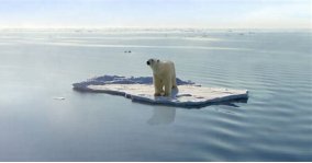 global warming是什么意思