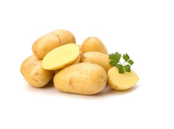 马铃薯为什么被称为“第四大主粮”？