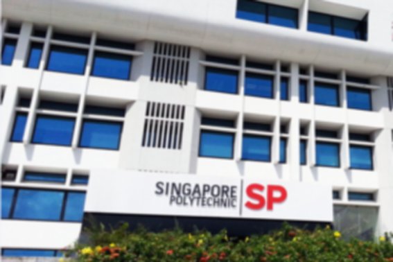 新加坡五所理工学院开始时间