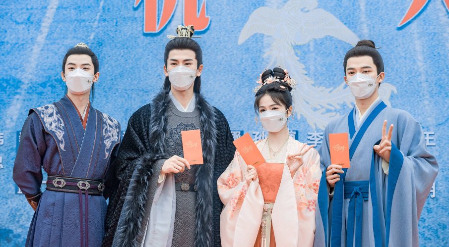 宁安如梦谁有上一世的记忆