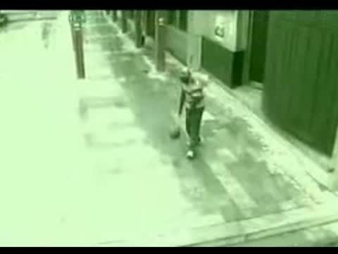 光彩第二街的歌词