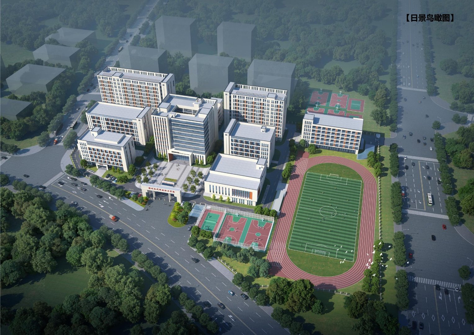 赣州卫校有哪些学校