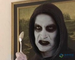 勺子杀人狂百度云