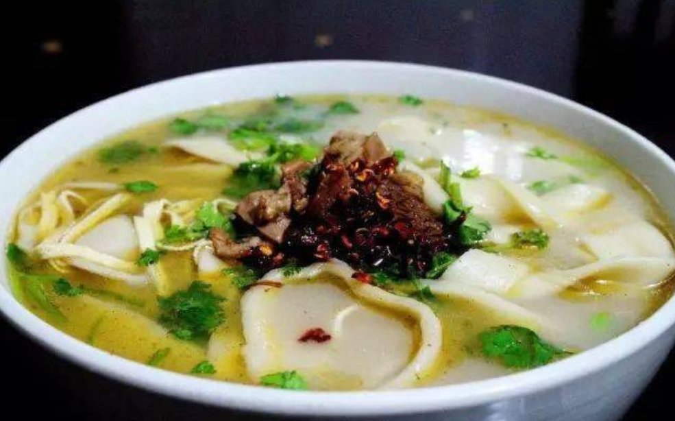 河南度假区回应一碗烩面88元，他们都说了些什么？