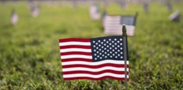 美国国旗上的星代表了什么？