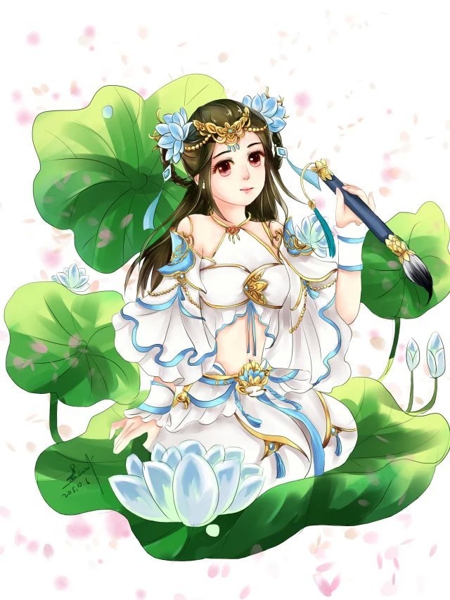 一个人玩《新倩女幽魂》选什么职业好？