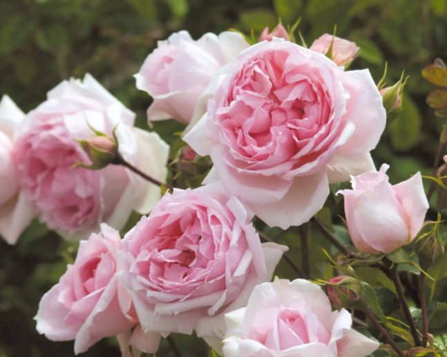 威基伍德月季的优点和缺点是什么？