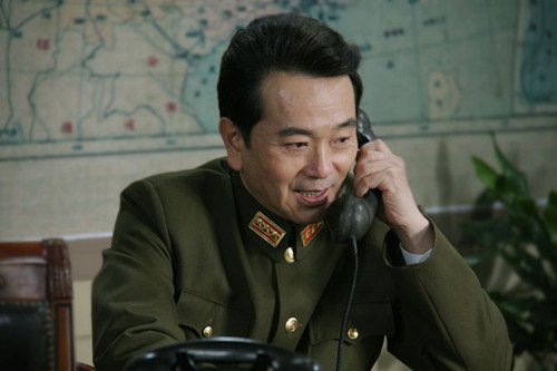 张晨光个人简历资料