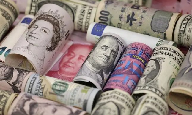 离岸人民币兑美元跌破7.10！造成此现象的原因是什么？