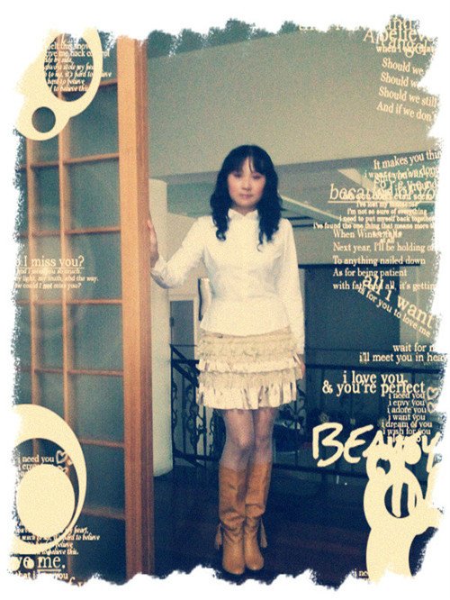 天荒情未老的影片花絮