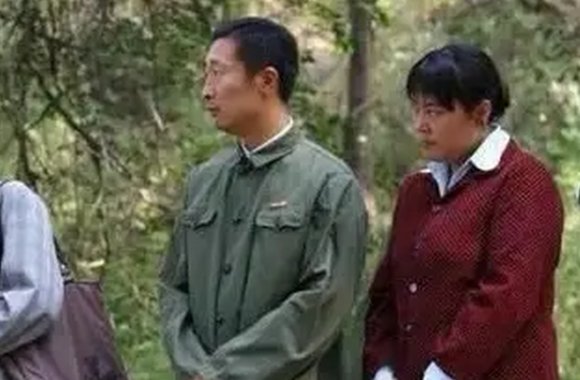 金婚电视剧演员表