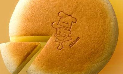 深圳什么蛋糕好