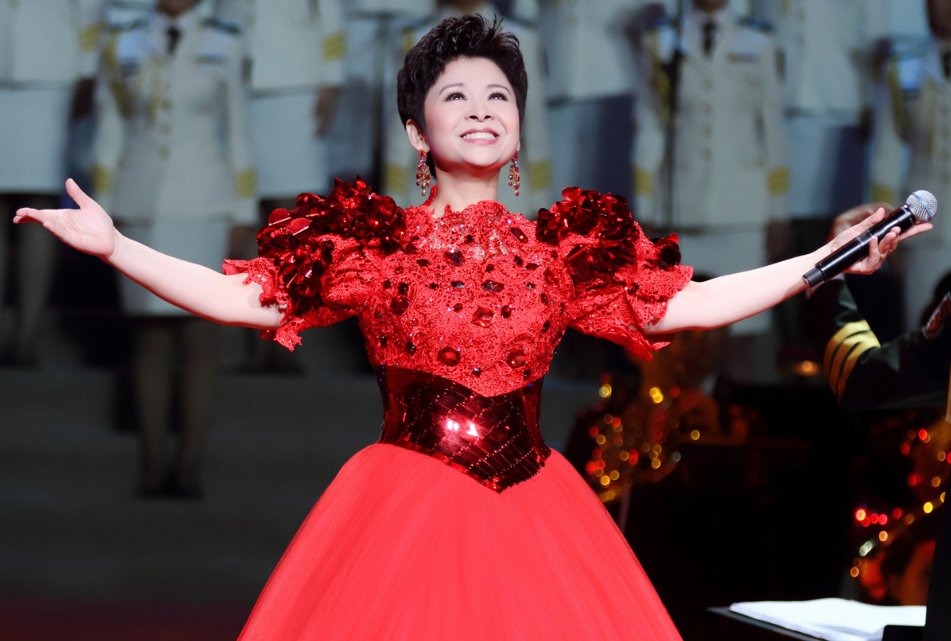 歌曲今天是你的生日中国原唱