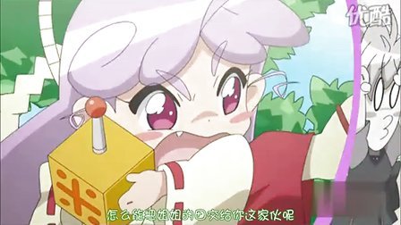 农业女孩的介绍