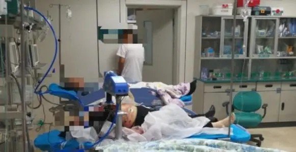 “女子分娩第二天抢救无效死亡”你怎么看?你会选择哪个医院？