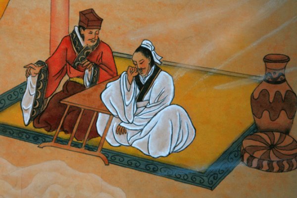 敢为天下先的真正含义