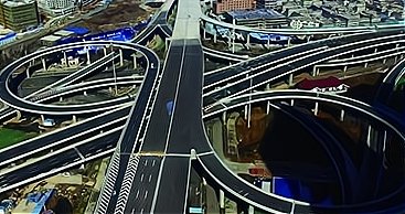 郑州一轿车从高架坠落砸到车辆，疑似两死两伤，导致这起事故的原因是什么？