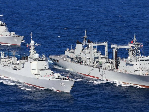 三大舰队军舰一览表