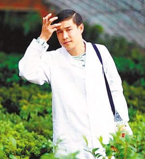 王天来与李秋歌成了吗?