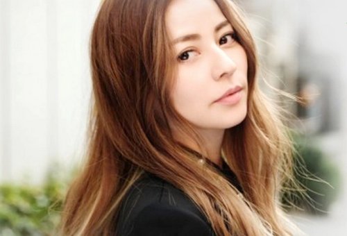 karina为什么叫柚子