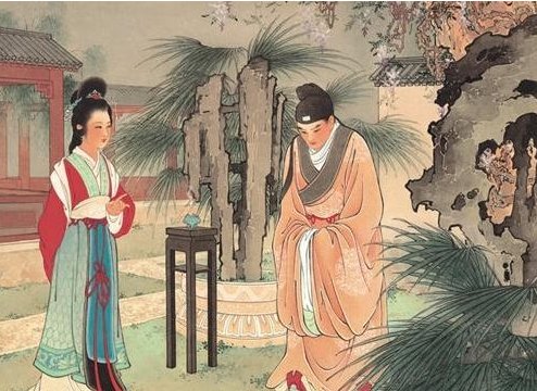 错错错出自那首词