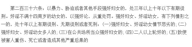 和老公离婚了又在一起了,因为吵架不想和他过夫妻生活,老公他强行发生性关系是？
