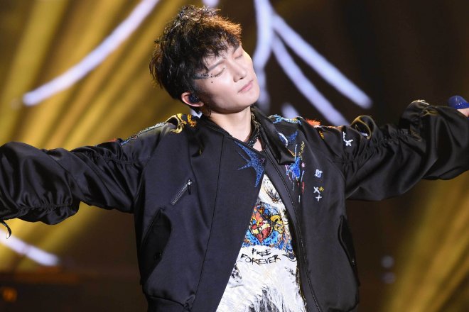 中国好声音出名的歌手有哪些