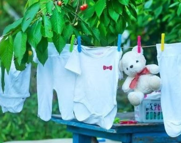 大年初一可以洗衣服吗?