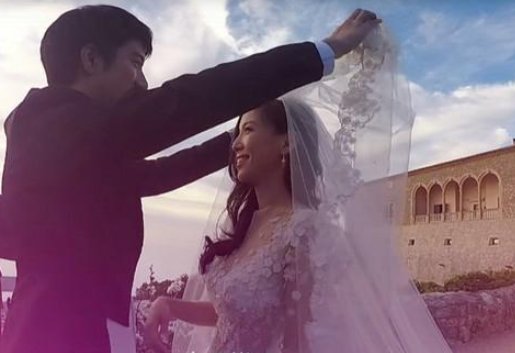 王力宏结束8年婚姻，小10岁李靓蕾到底是何来头？