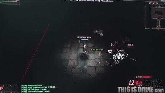 天刹的游戏细谈