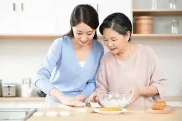 青岛一婆婆给儿媳寄布洛芬，怕被偷层层包裹，你羡慕这样的婆媳关系吗？