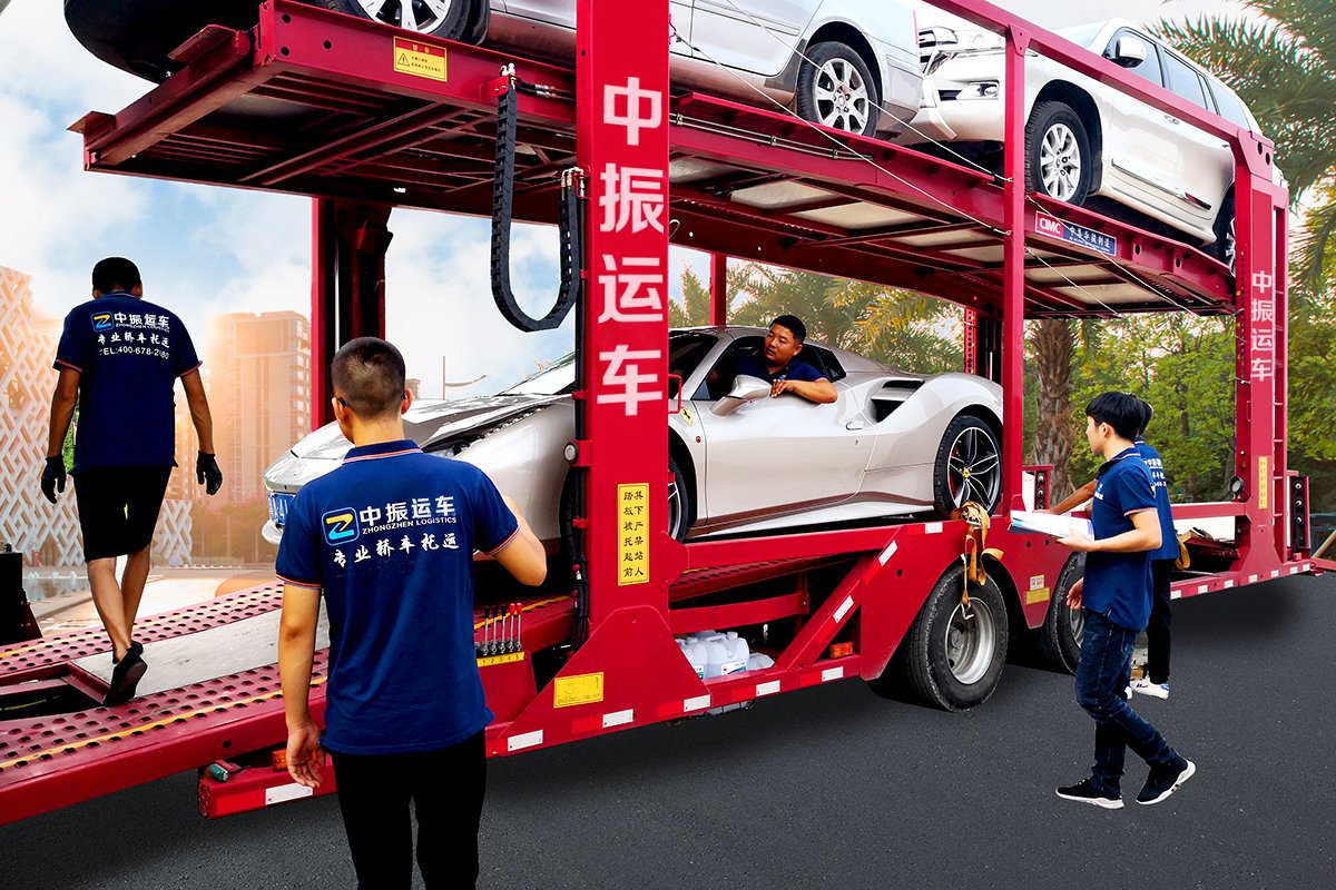 汽车托运收费标准是多少？