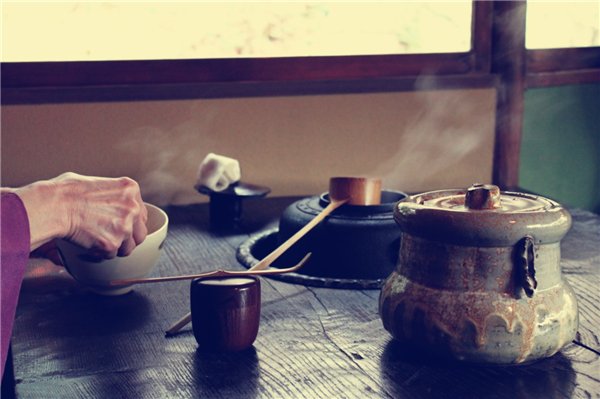 一期一会什么意思