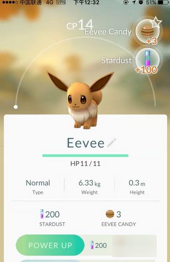 pokemon go中国怎么玩