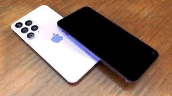 iPhone 12 mini或没有5G？