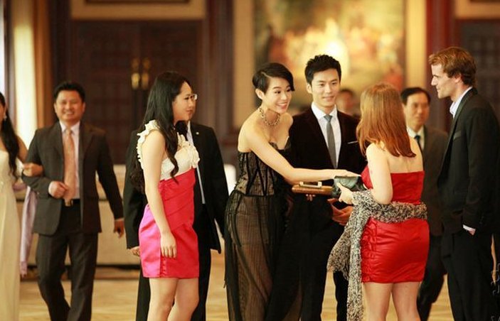 为何这么多人想跟土豪做朋友？