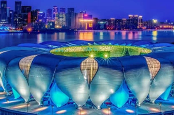 天津开过亚运会吗