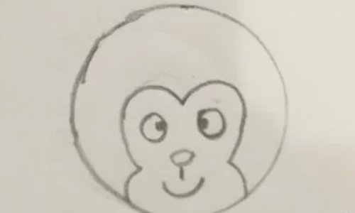 孙悟空穿上机甲怎么画