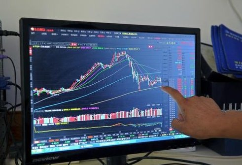 股票前面加G是什么意思？
