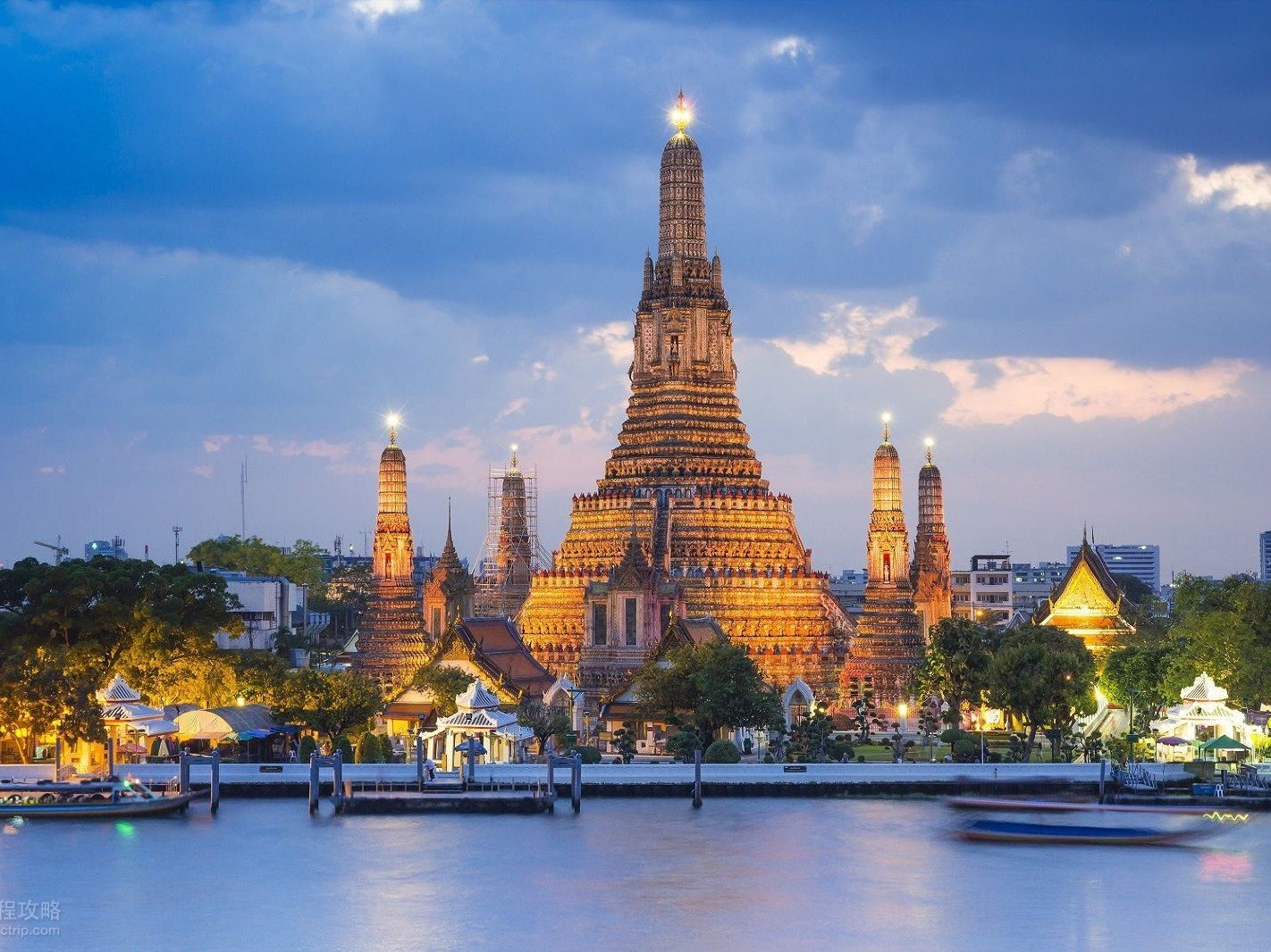 亚运会金牌榜历届