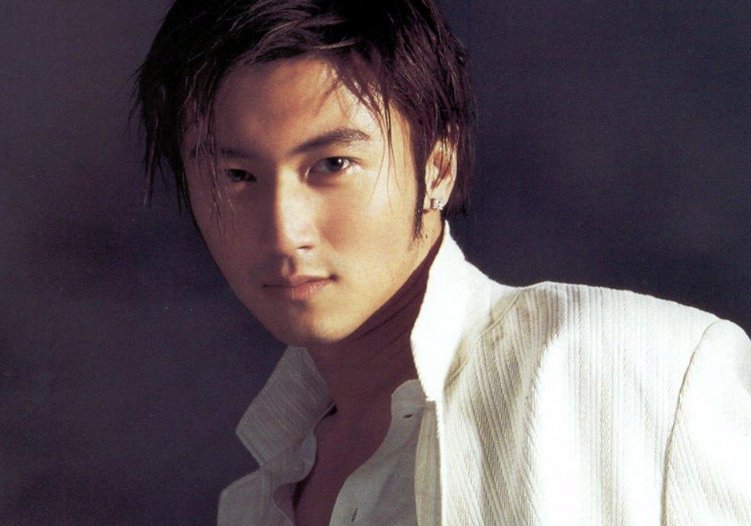 向华强：我在香港唯一不敢惹的就是谢霆锋，谢霆锋究竟有何背景呢？