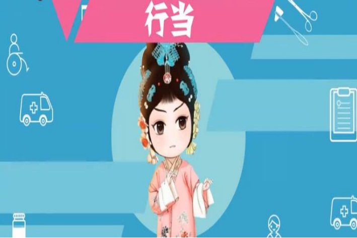 行当怎么造句